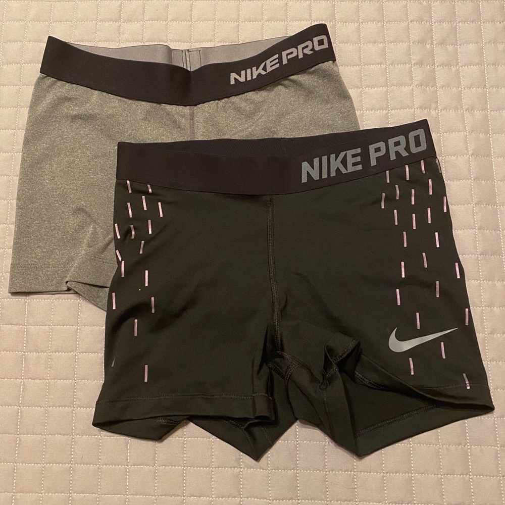 Nike Shorts